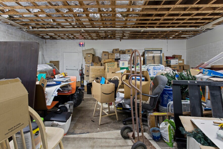 More Photos Of 1420 Ingalls Ave, Pascagoula Freestanding For Lease