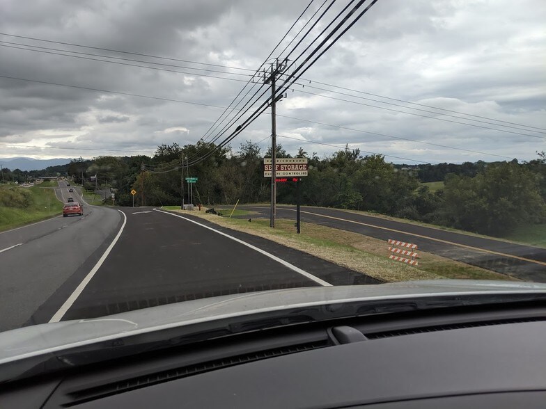 More Photos Of 2521 E Market St, Harrisonburg Land For Sale