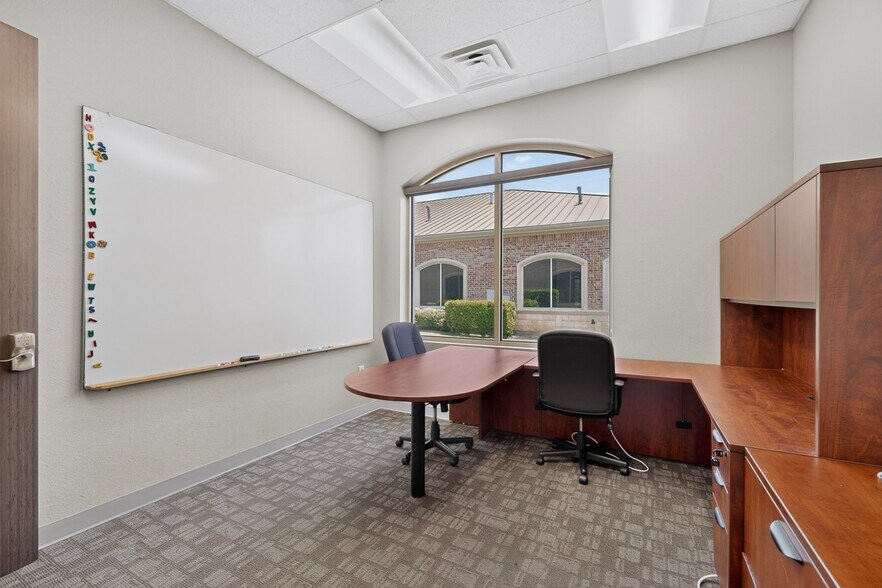 More Photos Of 3550 Parkwood Blvd, Frisco Medical For Lease