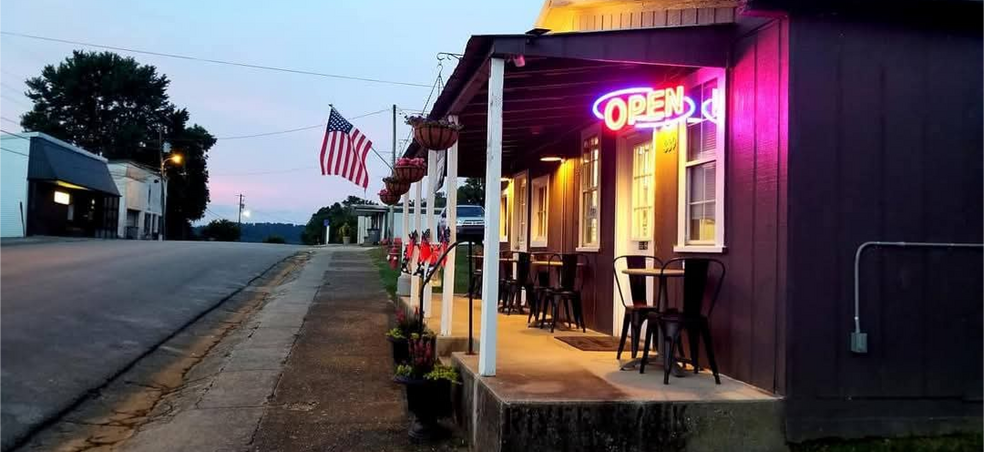 More Photos Of 339 Main St, Waterloo Restaurant For Sale