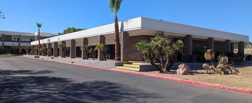 More Photos Of 2544 E University Dr, Phoenix Office For Sale