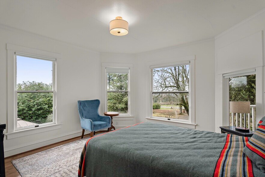 More Photos Of 8380 Worden Hill rd, Dundee Land For Sale