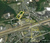 More Photos Of 705 Gaither Rd, Statesville Land For Sale