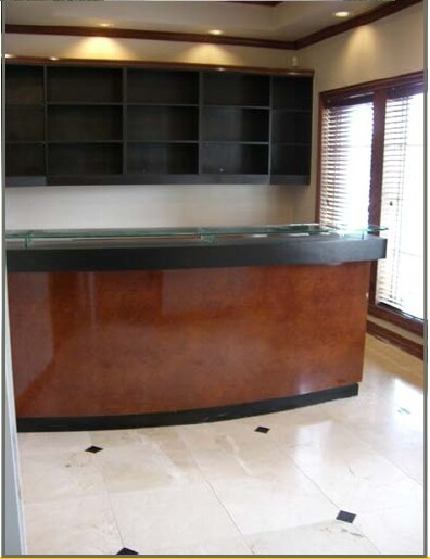 More Photos Of 1316 Village Creek Dr, Plano Office For Lease