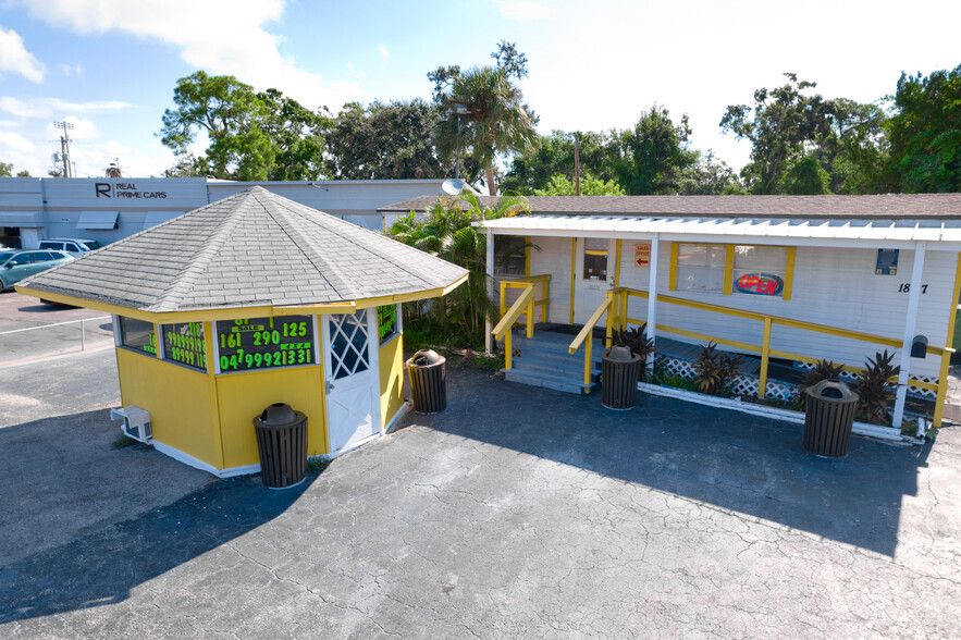 More Photos Of 1827 9th St W, Bradenton Auto Dealership For Sale