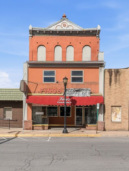 More Photos Of 32 N Main St, Pittston Storefront Retail Office For Lease