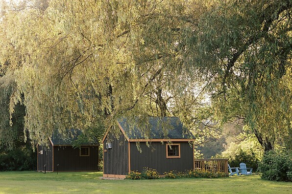 More Photos Of 935 State Route 313, Cambridge Hotel For Sale