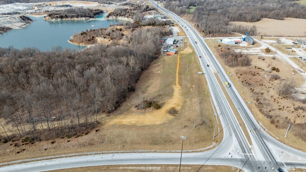 More Photos Of 2000 N Main St, Cloverdale Land For Sale