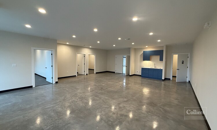More Photos Of 203 Rutherford Rd, Greenville Office For Lease