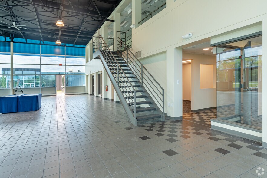 Photo of 1st Floor Ste 