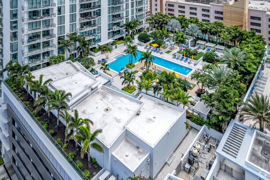 More Photos Of 100 1st Ave N, Saint Petersburg Apartments For Lease