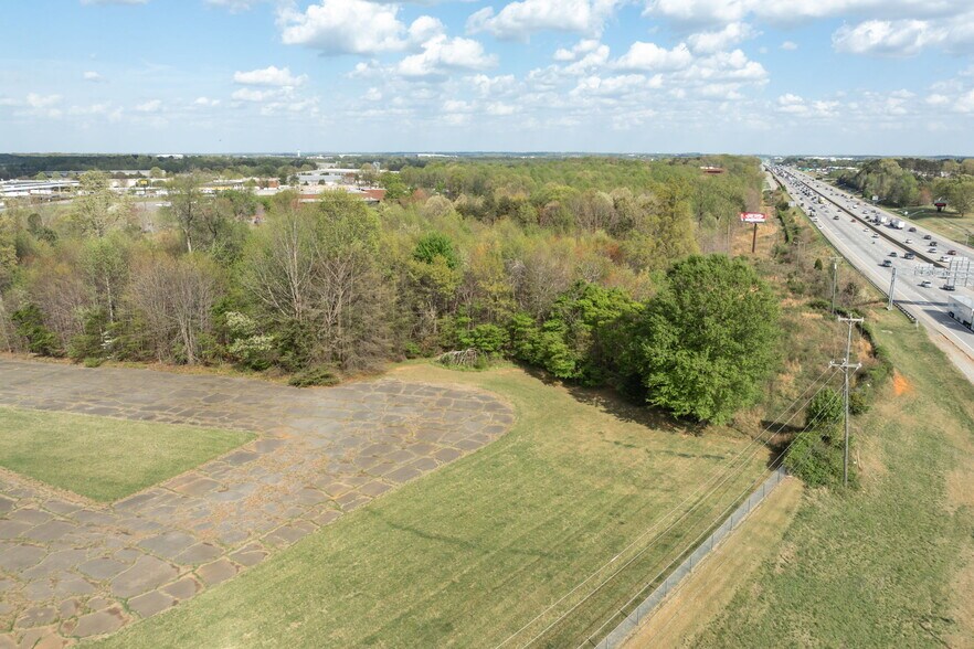 More Photos Of 7806 Mccloud Rd, Greensboro Land For Sale
