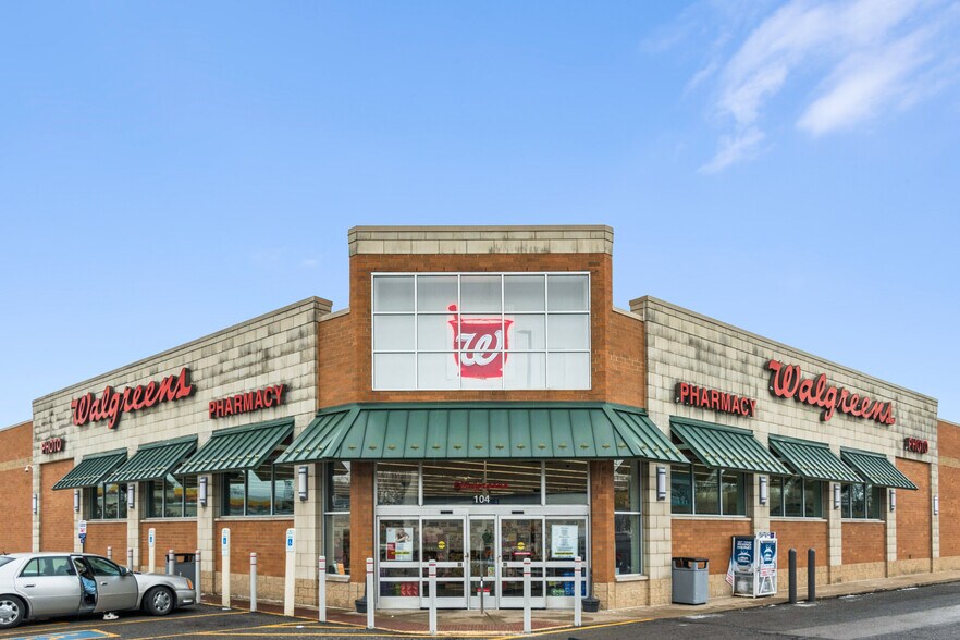 Primary Photo Of 104 Hwy 52 W, Portland Drugstore For Sale