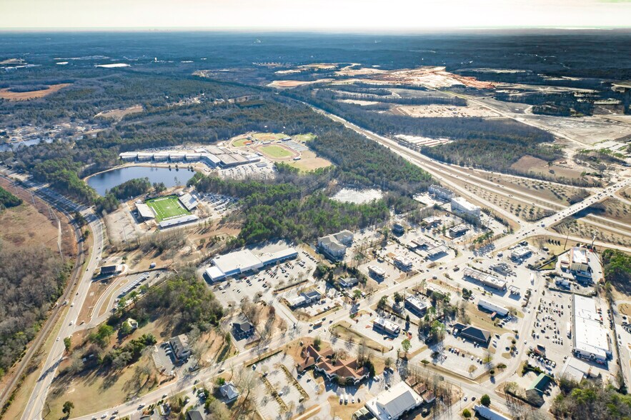 More Photos Of Creech Rd, Blythewood Land For Sale