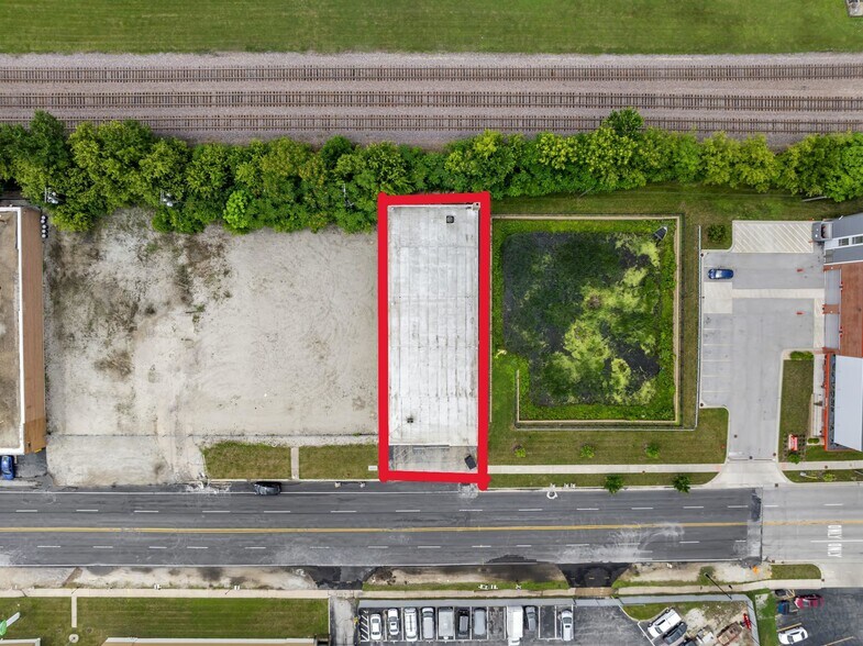 More Photos Of 1765 Busse Hwy, Des Plaines Warehouse For Sale