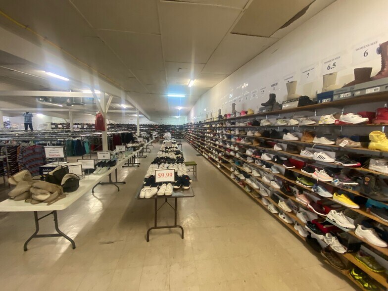 More Photos Of 1661 N Olden Ave, Ewing General Retail For Sale