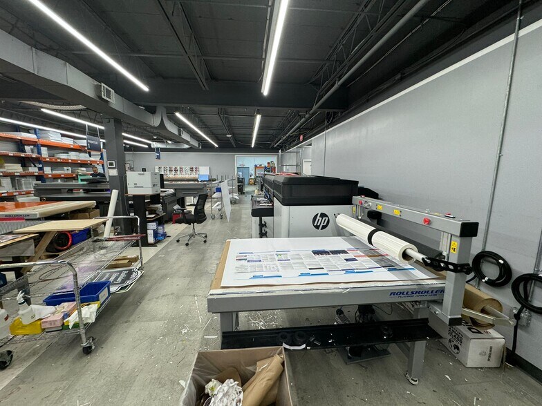 More Photos Of 319 E 54th St, Elmwood Park Light Distribution For Sale