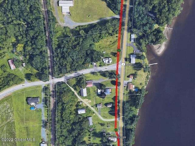 More Photos Of L 30.12 L 30.12 Upper Newtown, Mechanicville Land For Sale