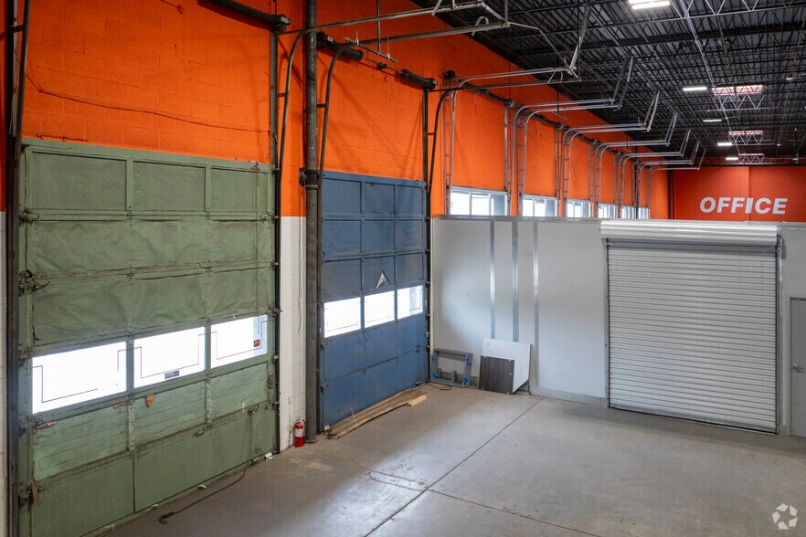 More Photos Of 4800 Dahlia St, Denver Warehouse For Lease