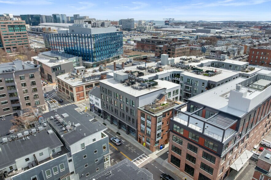 More Photos Of 81 A St, Boston Multifamily For Sale