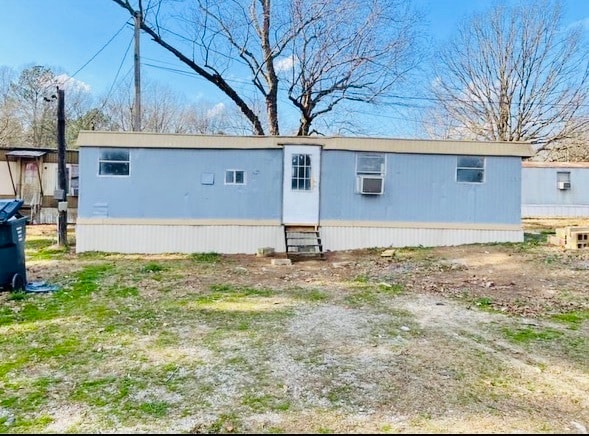 More Photos Of 1745 County 48 rd, Russellville Manufactured Housing Mobile Home Park For Sale
