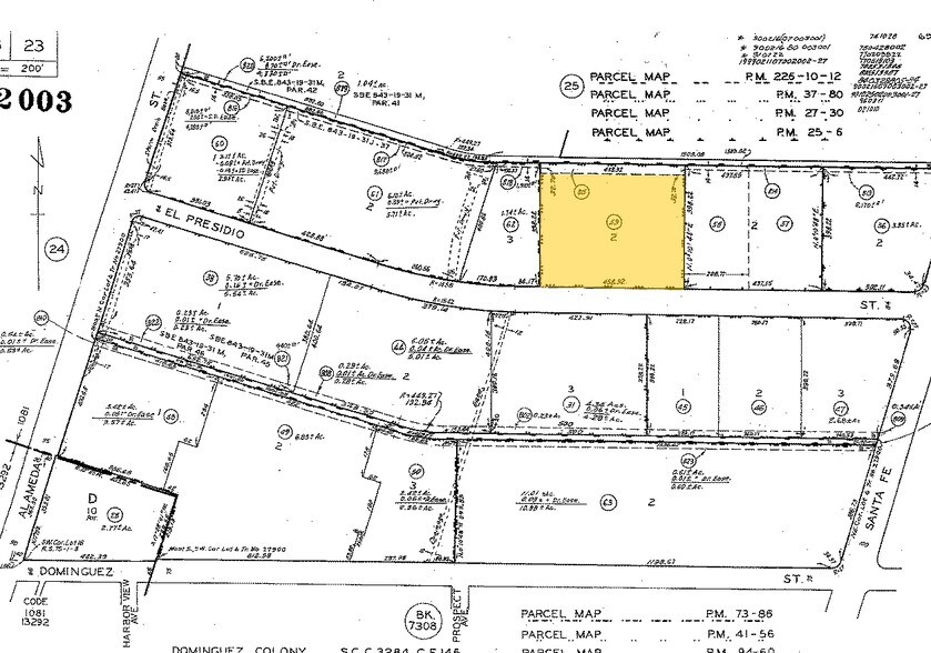 More Photos Of 2677-2679 E El Presidio St, Long Beach Warehouse For Lease