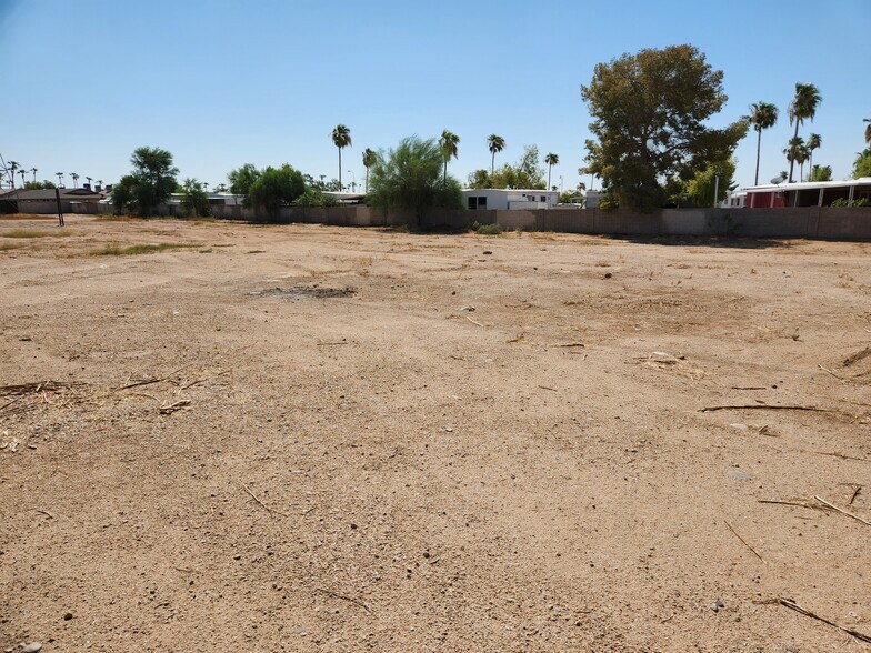 More Photos Of 326 93rd st, Mesa Land For Sale