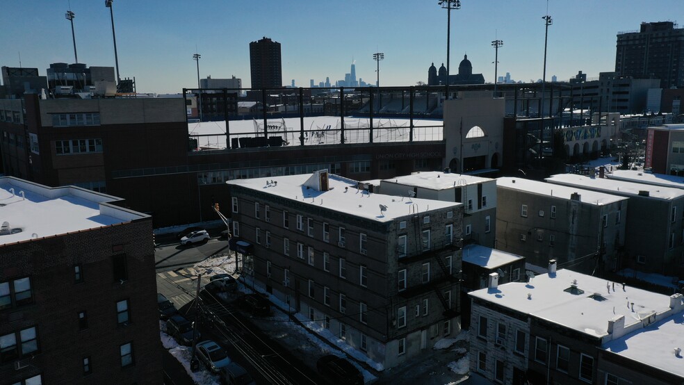 More Photos Of 2531 Kennedy Blvd, North Bergen Apartments For Sale