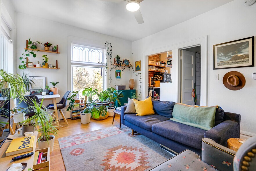 More Photos Of 1568 Vine St, Denver Apartments For Sale