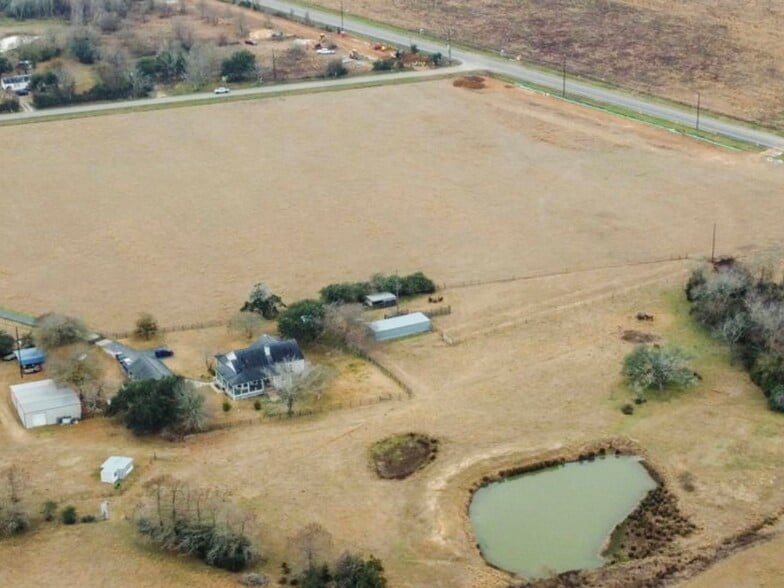 More Photos Of 32810 Knebel Rd, Waller Land For Sale