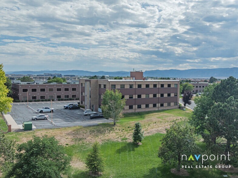 More Photos Of 7800 S Elati St, Littleton Medical For Sale