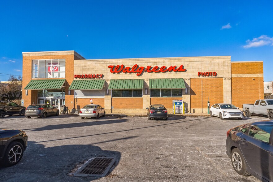 More Photos Of 300-318 N 63rd St, Philadelphia Drugstore For Lease