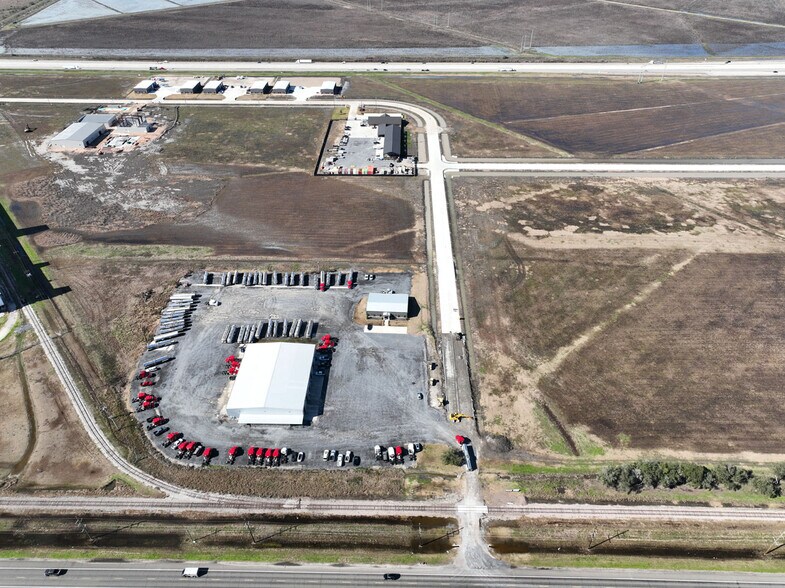 More Photos Of Interstate 10, Beaumont Land For Sale