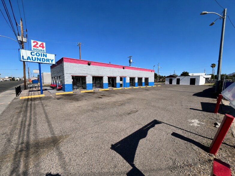 More Photos Of 2538 E McDowell Rd, Phoenix Freestanding For Lease