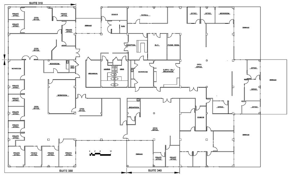 More Photos Of 3675 Mount Diablo Blvd, Lafayette Office For Lease