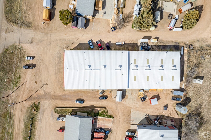 More Photos Of 3627-3651 N State Route 89, Chino Valley Unknown For Lease