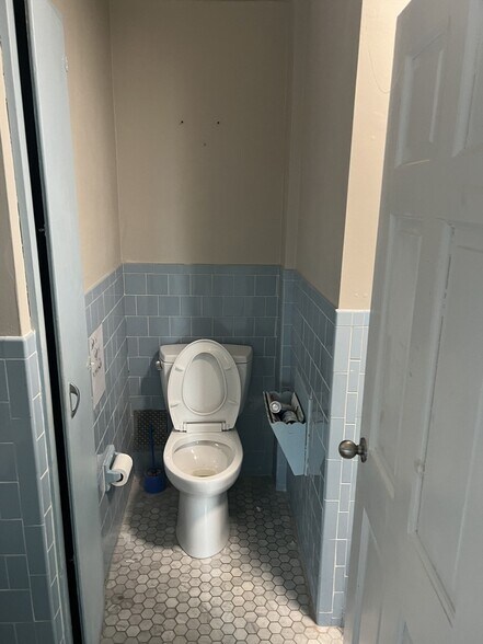 More Photos Of 1227 Ashley Blvd, New Bedford Freestanding For Sale