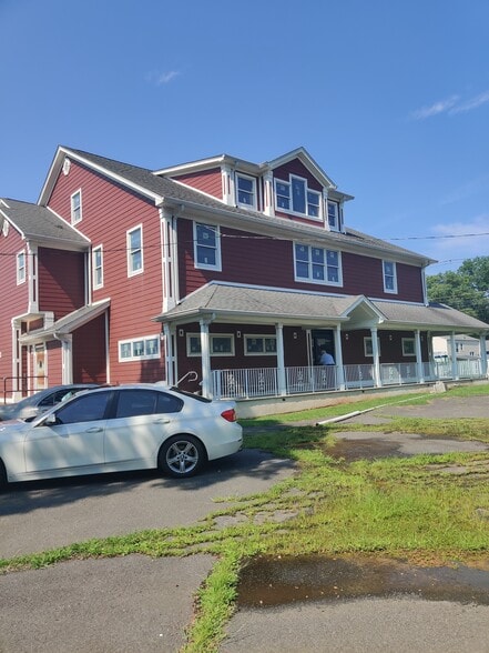 More Photos Of 2223 Saint Georges Ave, Rahway Storefront Retail Residential For Sale