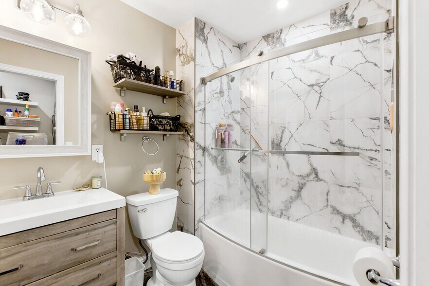 More Photos Of 142 Meridian St, Boston Multifamily For Sale