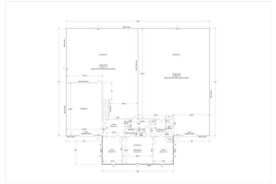 More Photos Of 3051 Highway 1 South, Donaldsonville Light Distribution For Lease