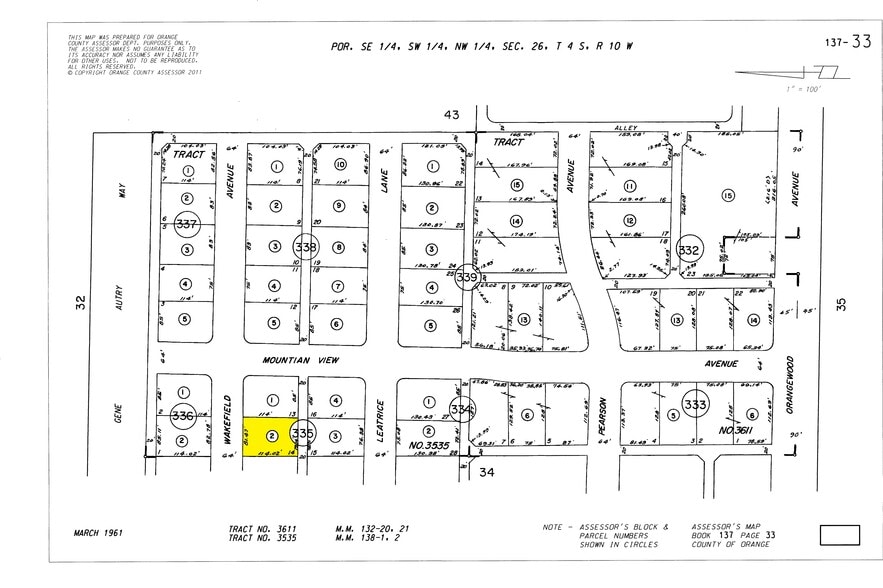 More Photos Of 200 E Wakefield Ave, Anaheim Apartments For Sale