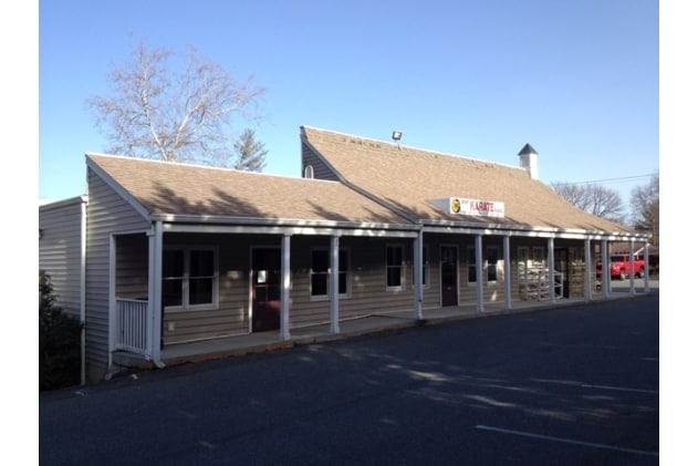 Primary Photo Of 3622 Old Forest Rd, Lynchburg Storefront Retail Office For Lease