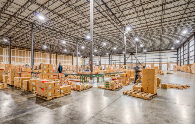 More Photos Of 145 Plymouth St, Mansfield Warehouse For Lease