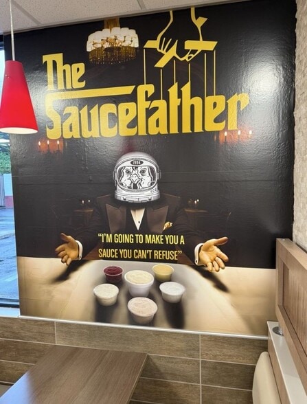 More Photos Of 34 Broadview Ave, Warrenton Fast Food For Sale