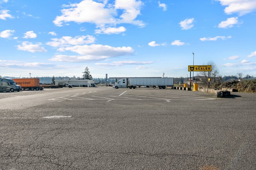 More Photos Of 1336 Rush Rd, Napavine Restaurant For Sale