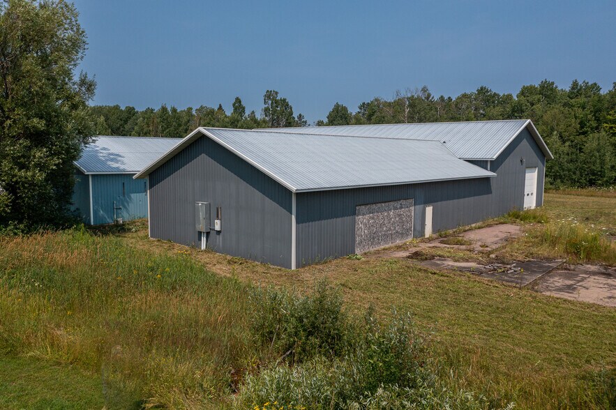 More Photos Of 11022 State Highway 122, Upson Warehouse For Sale