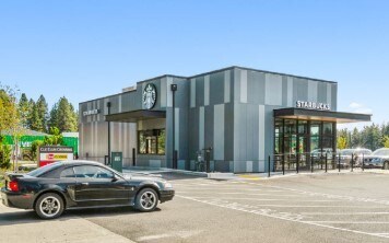 More Photos Of 903 Douglas Munroe Blvd, Cle Elum Fast Food For Sale