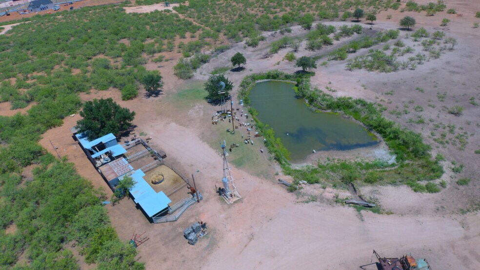More Photos Of 8300 FM 307, Midland Land For Sale