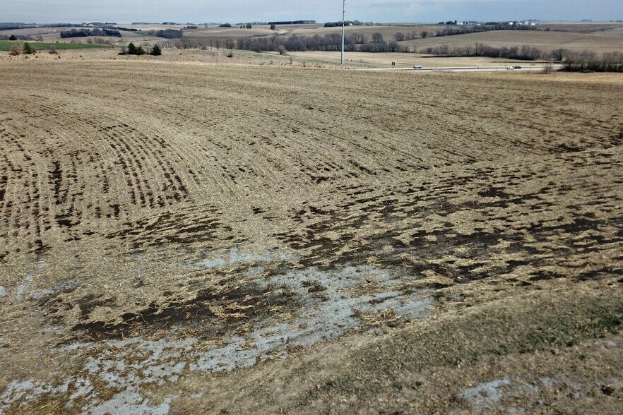 More Photos Of Southeast Hwy 50 & Hwy 2, Syracuse Land For Sale