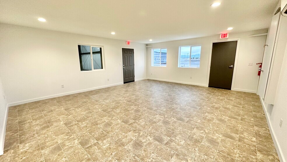 More Photos Of 1913 Bobcat Way, Medford Warehouse For Sale